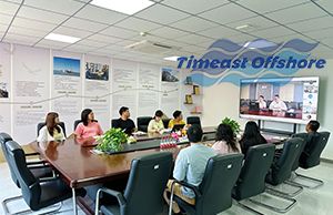 91视频网站入口海工（gōng）聚焦 A/S 新規，落實檢驗指南宣貫