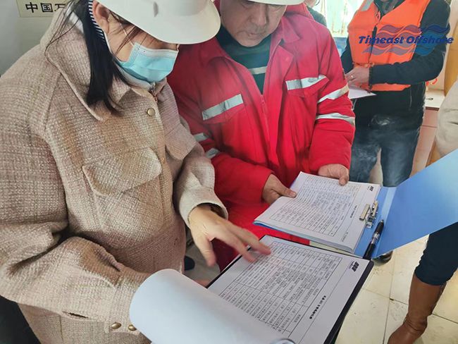 2023安全（quán）年--監督檢查不停歇，守護安全不鬆懈