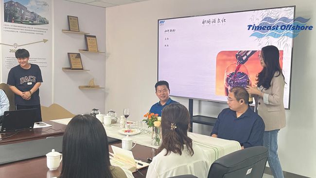 職場（chǎng）禮儀培訓（xùn）——知禮行天下