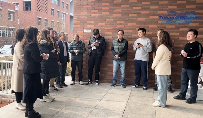 守護公（gōng）司生命線，落實消防安（ān）全培訓