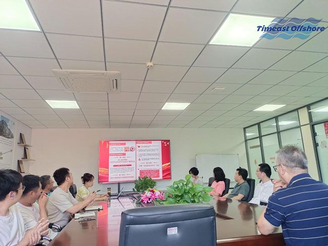 人人講安全、個個會（huì）應急——暢通生命通道
